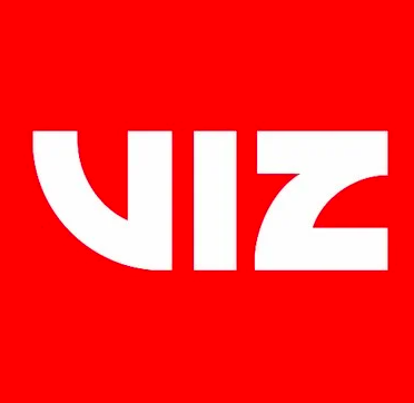 VIZ Media Appoints Boutique Licensing Agency as its European agency