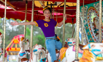 First Spin-Off Character From Blippi gets Own Show, Costume and Doll