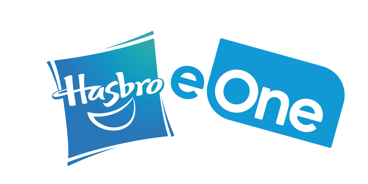Hasbro to sell parts of eOne (except Peppa)