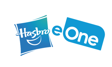 Hasbro to sell parts of eOne (except Peppa)