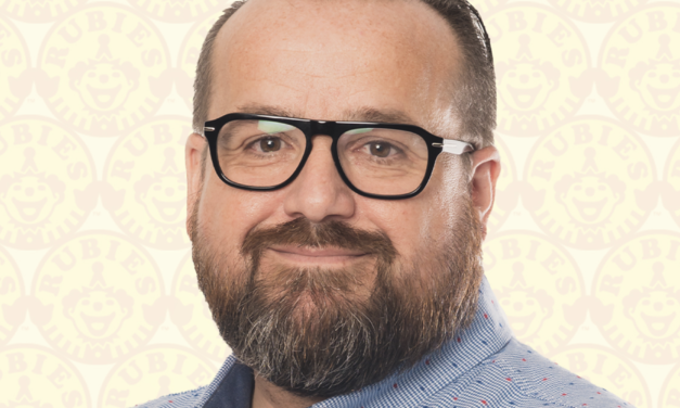 Rubies Announces Head of Licensing; Green Collection
