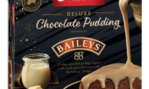 Asembl Inks Delicious Deal with Diageo’s Baileys with Sara Lee