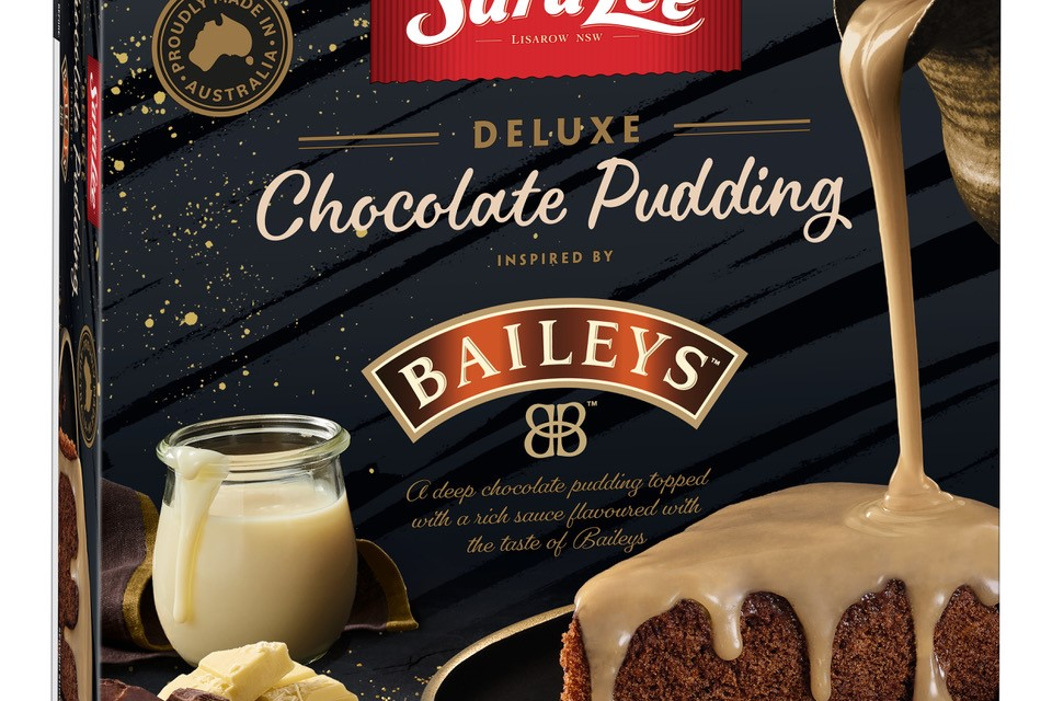 Asembl Inks Delicious Deal with Diageo’s Baileys with Sara Lee