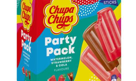 Asembl announces <strong><em>Bulla Dairy Foods Chupa Chups Party Pack </em></strong>