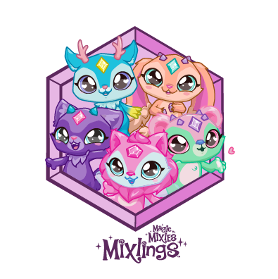 Magic Mixies Brand Page - Moose Toys