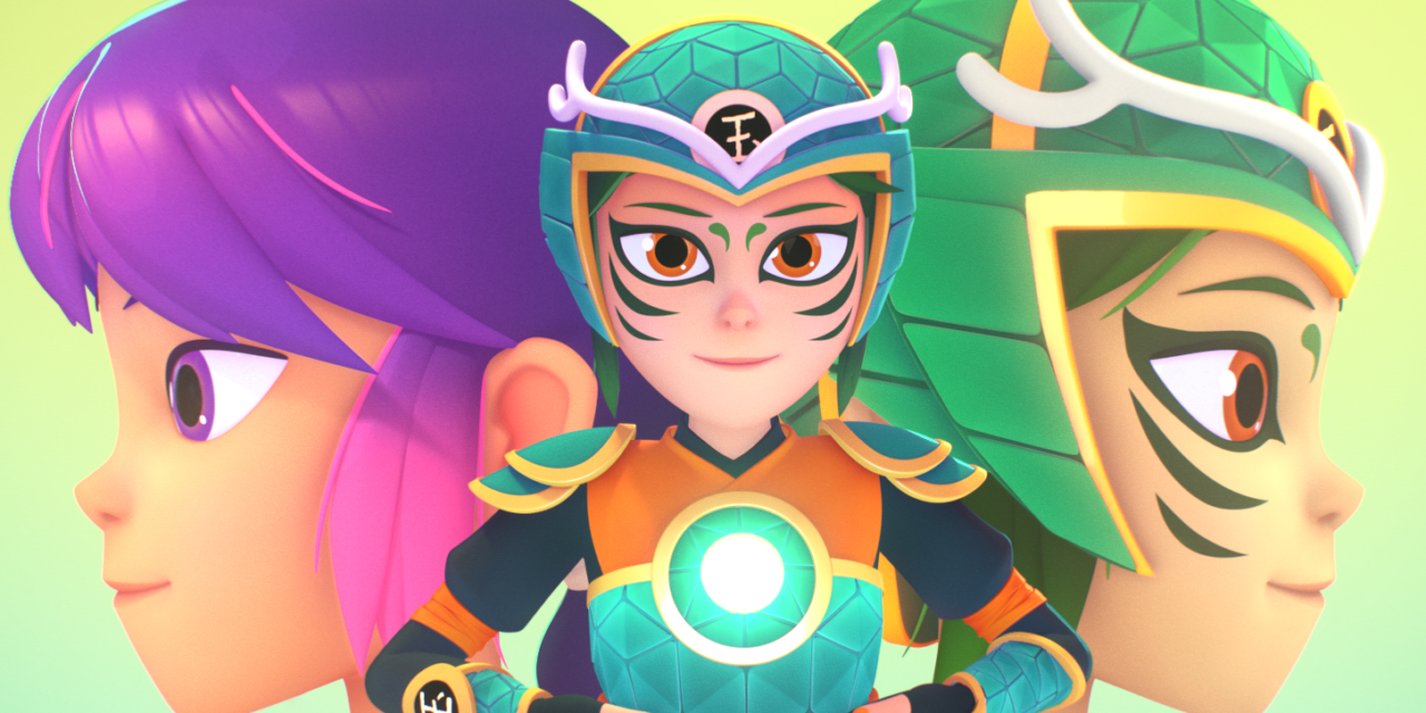 <strong>TeamTO’s JADE ARMOR Acquired by ABC Australia and CBC Canada</strong>