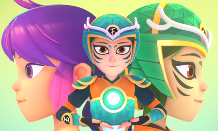 <strong>TeamTO’s JADE ARMOR Acquired by ABC Australia and CBC Canada</strong>