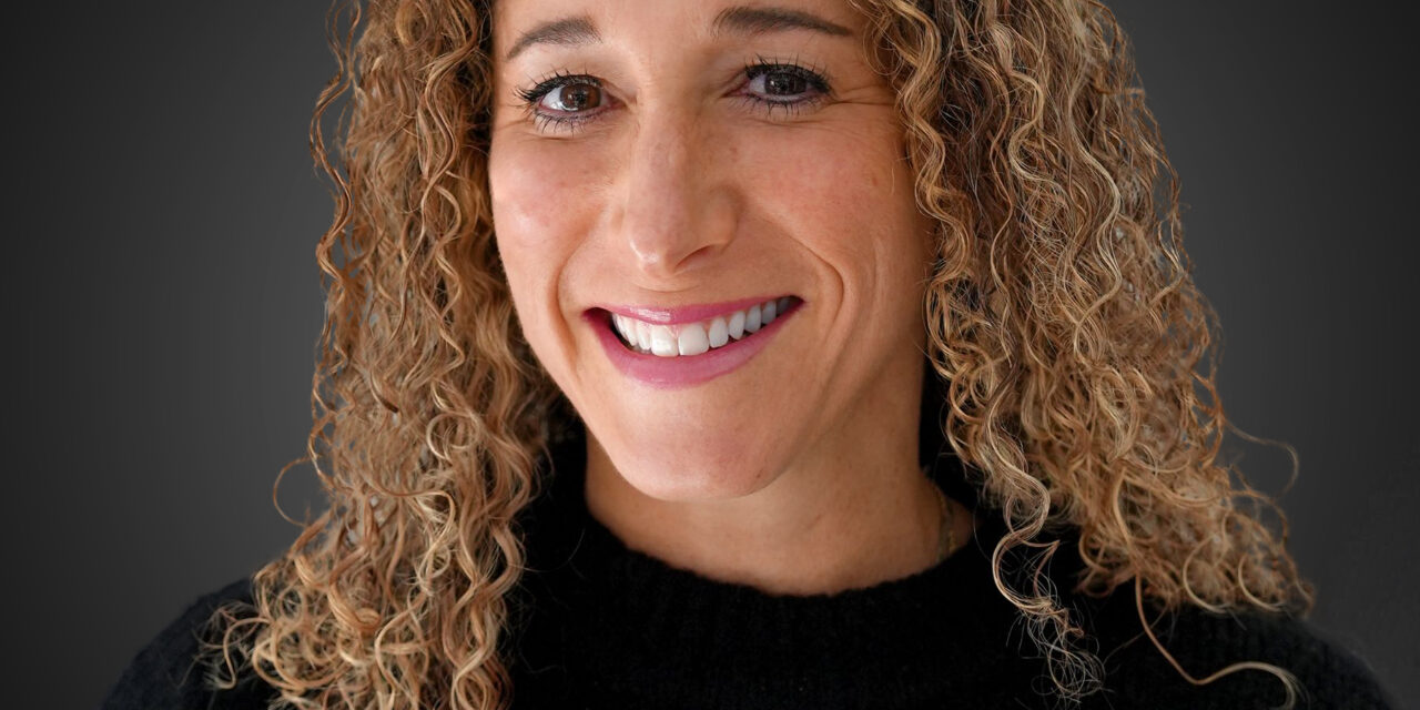 <strong>Just Play Appoints Toy Industry Veteran Shari Mann as Head of International</strong>