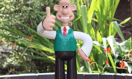 <strong>Primus Expands Popular ‘Wallace & Gromit’ Metal Sculpture Range</strong>