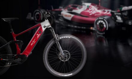 ASPIRE Secures E-Mobility Partnership for Sauber Motorsports