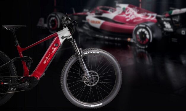 ASPIRE Secures E-Mobility Partnership for Sauber Motorsports