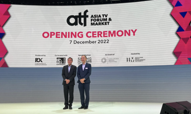 ATF Opens its Doors – Total Licensing and ZenWorks report from the show floor!