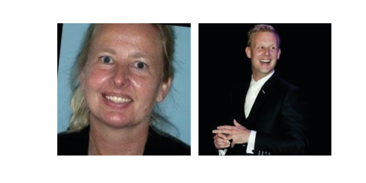 Rubies welcomes Lisbeth Hagen Skadhauge and Arjan Driessen to Nordics and Benelux teams