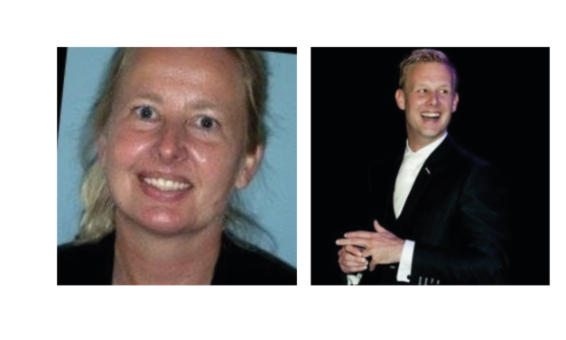 Rubies welcomes Lisbeth Hagen Skadhauge and Arjan Driessen to Nordics and Benelux teams