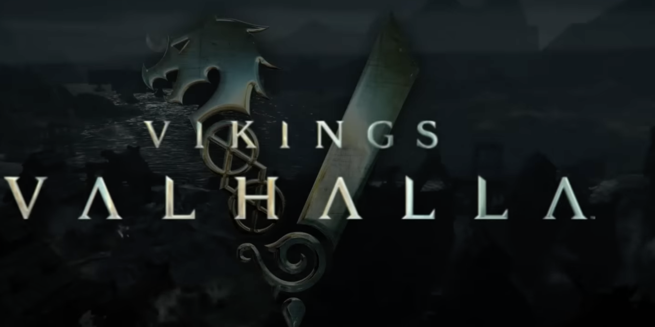 Vikings: Valhalla Game Coming to Netflix