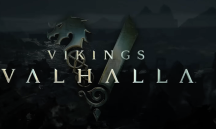 Vikings: Valhalla Game Coming to Netflix