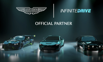 Aston Martin launches ‘digital diecast’/NFT collectible cars