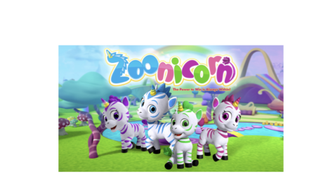 <strong><em>Zoonicorn</em> heads to UK as Toonz Entertainment secures deal with SKY UK </strong>