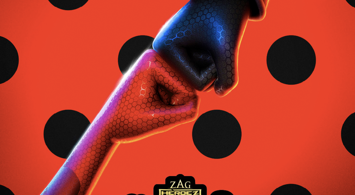 Miraculous film to be released in French cinemas in 2023