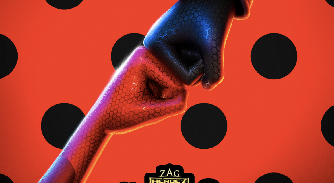 Miraculous: Tales of Ladybug and Cat Noir Expands Global Success - Licensing International
