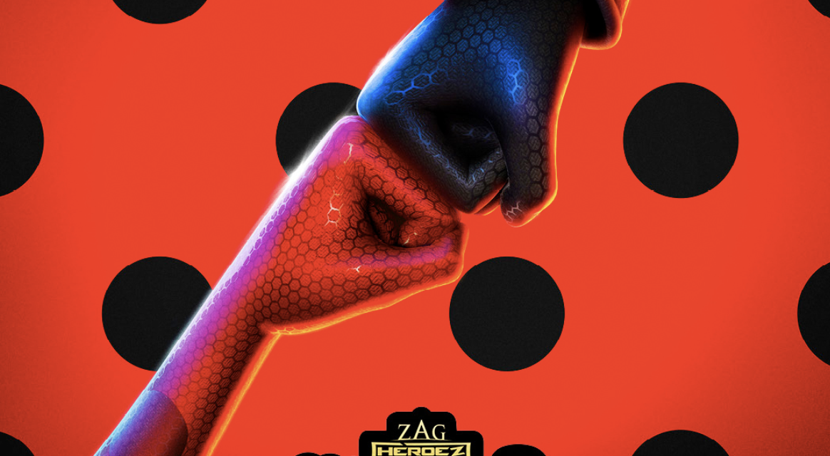 Miraculous film to be released in French cinemas in 2023