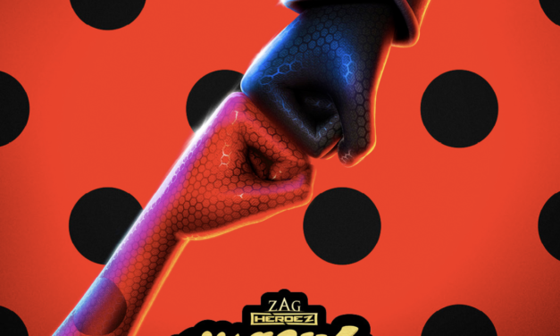 Miraculous film to be released in French cinemas in 2023