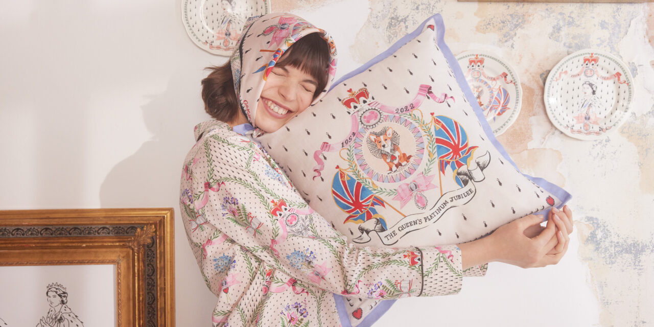Beanstalk Extends Cath Kidston into the US
