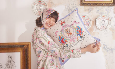 Beanstalk Extends Cath Kidston into the US