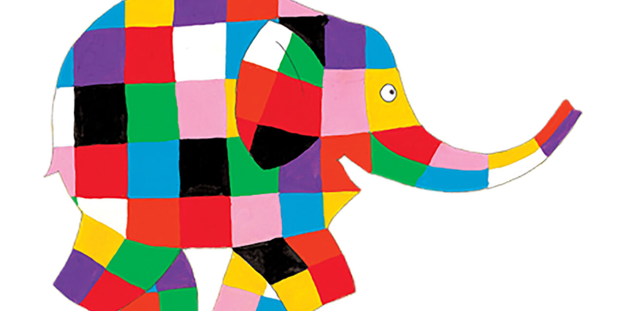 FOUR NEW PARTNERS FOR ELMER