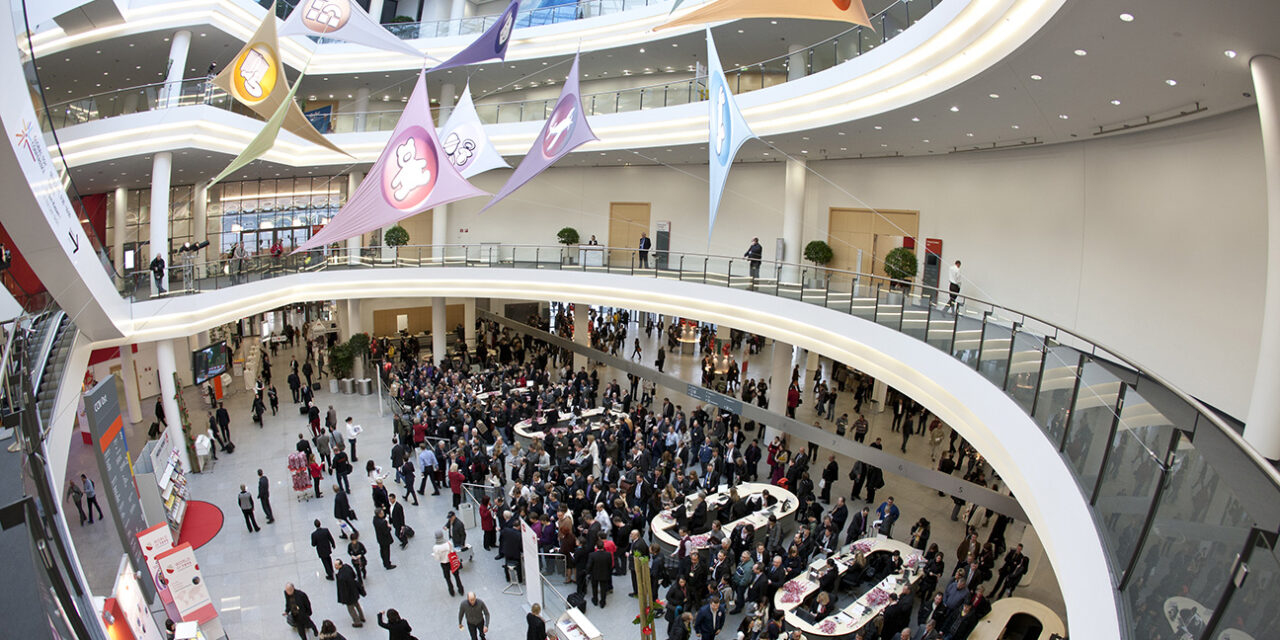 <strong>Ukraine flies the flag at Spielwarenmesse</strong>