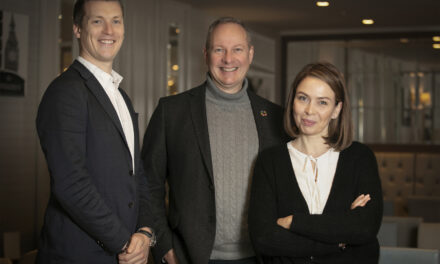 <strong>Rainbow Productions announces two new board appointments</strong>