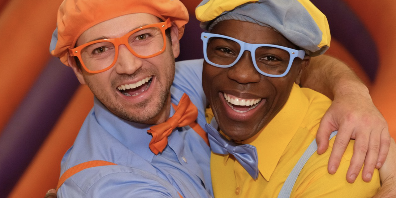 Blippi Franchise Expands With New Blippi Buddy and International Production