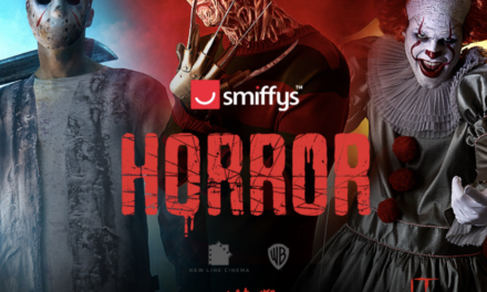 <strong>Smiffys and Warner Bros. Discovery Announce Launch of Horror and Spooky costume collection</strong>