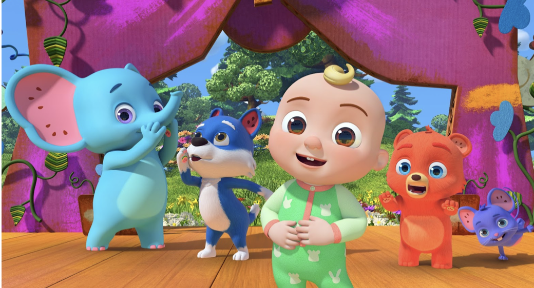 <strong><em>CoComelon Franchise Connects With More Audiences Through Spin Off Shows</em></strong>