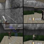 MGM + Eon Productions Partner w/Nintendo, Microsoft to Bring Iconic Goldeneye 007 Video Game to New Generation of Gamers