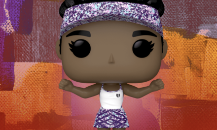 Funko Launches Philanthropic Venus Williams and Eazy E Rannges