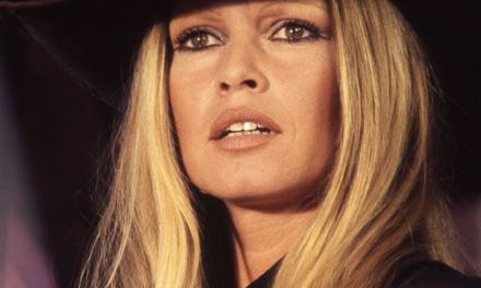 Brigitte Bardot Brand Joins with Pull&Bear