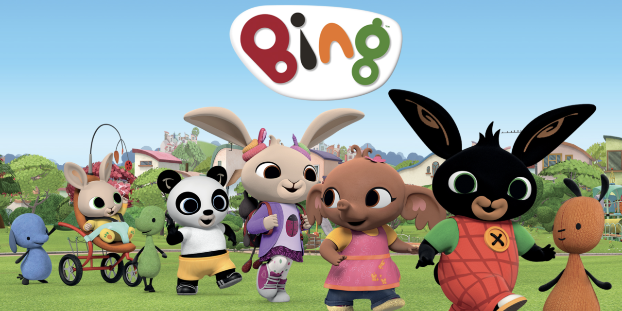 France Télévision Distribution appointed for Bing