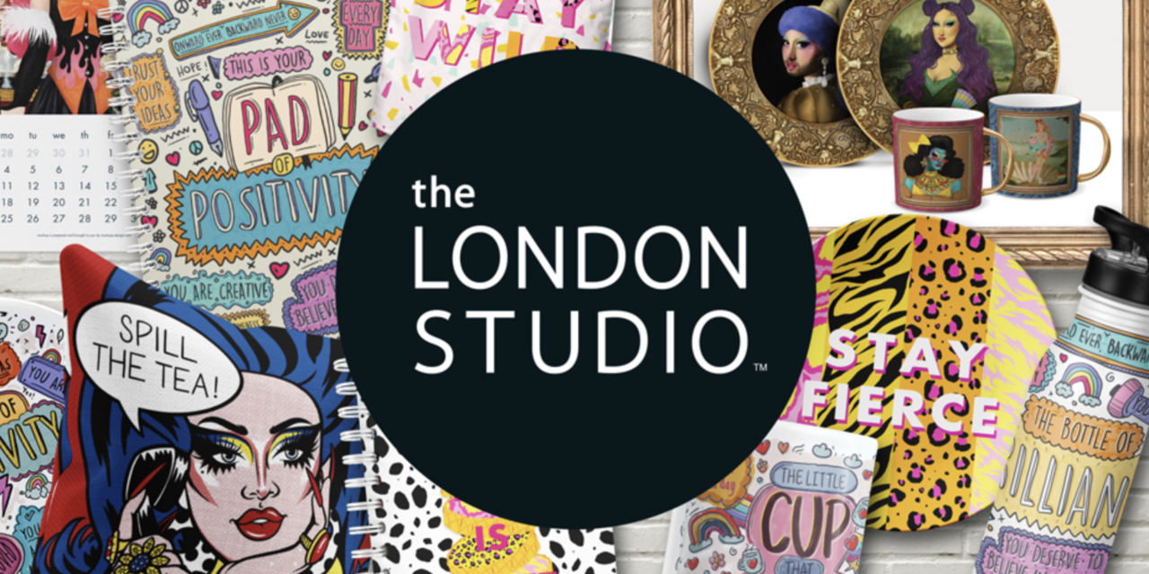 The London Studio takes its award-winning design business to the next level
