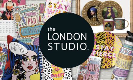 The London Studio takes its award-winning design business to the next level