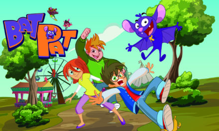 <strong>Mondo TV Studios to supply hit kids’ shows for V-Me Media in USA</strong>