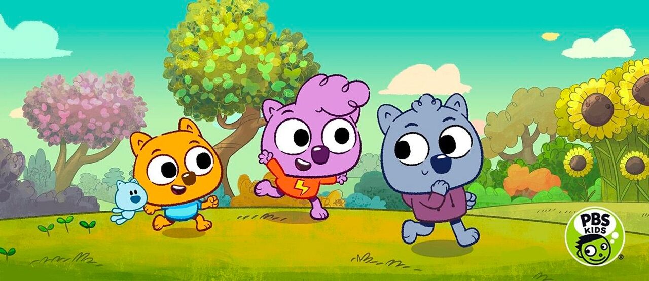 <strong>New PBS KIDS Series, WORK IT OUT WOMBATS!</strong>, <strong>Premieres February 6, 2023 </strong>