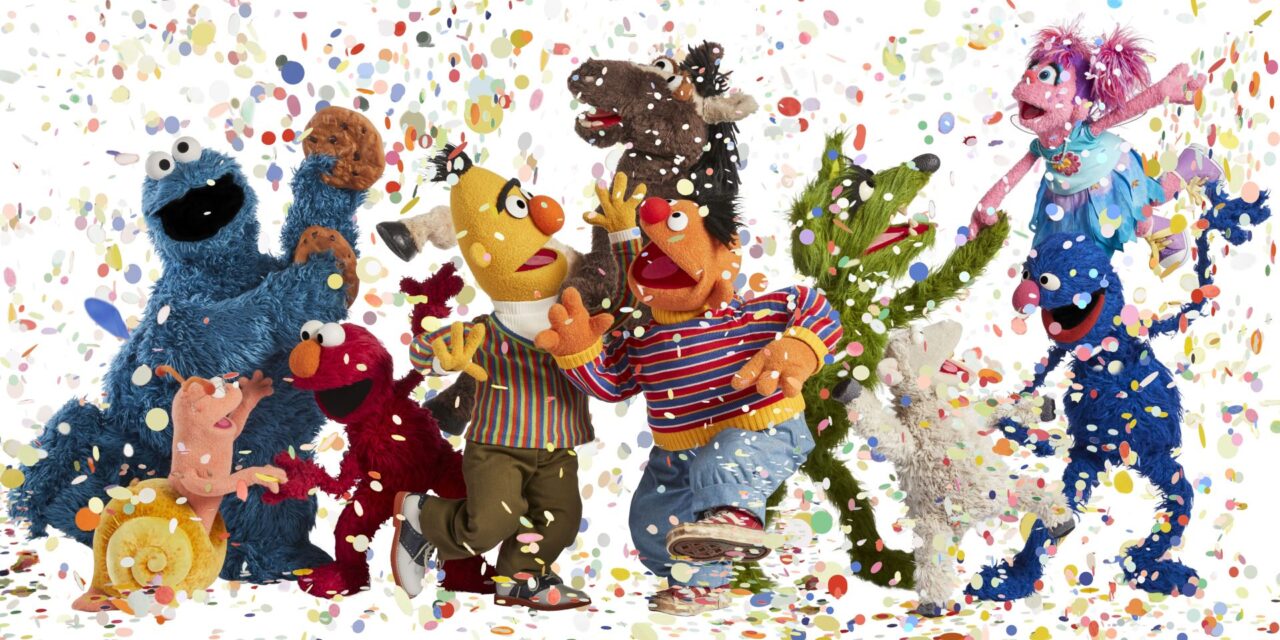 <strong>NDR and Sesame Workshop celebrate 50 years of <em>Sesame Street</em> in Germany</strong>