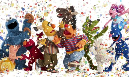 <strong>NDR and Sesame Workshop celebrate 50 years of <em>Sesame Street</em> in Germany</strong>