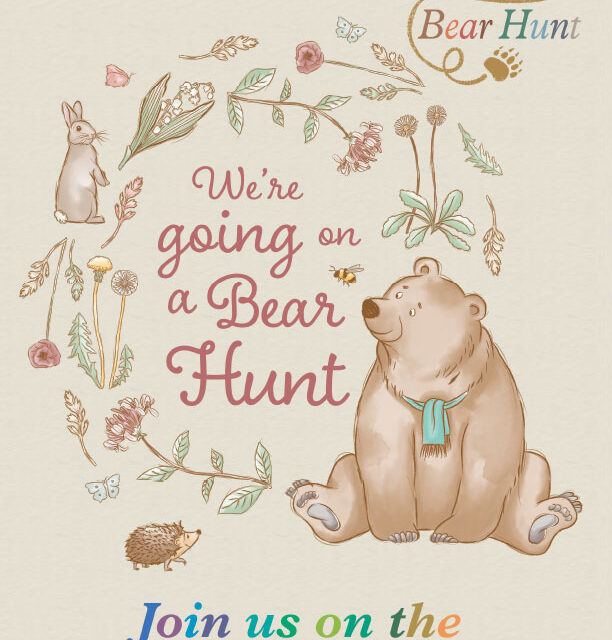 Merchantwise to take a bear hunt across Australia