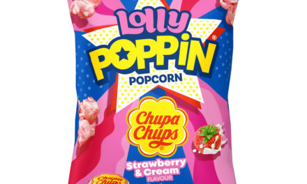 Asembl Pairs Chupa Chups with snackful delight