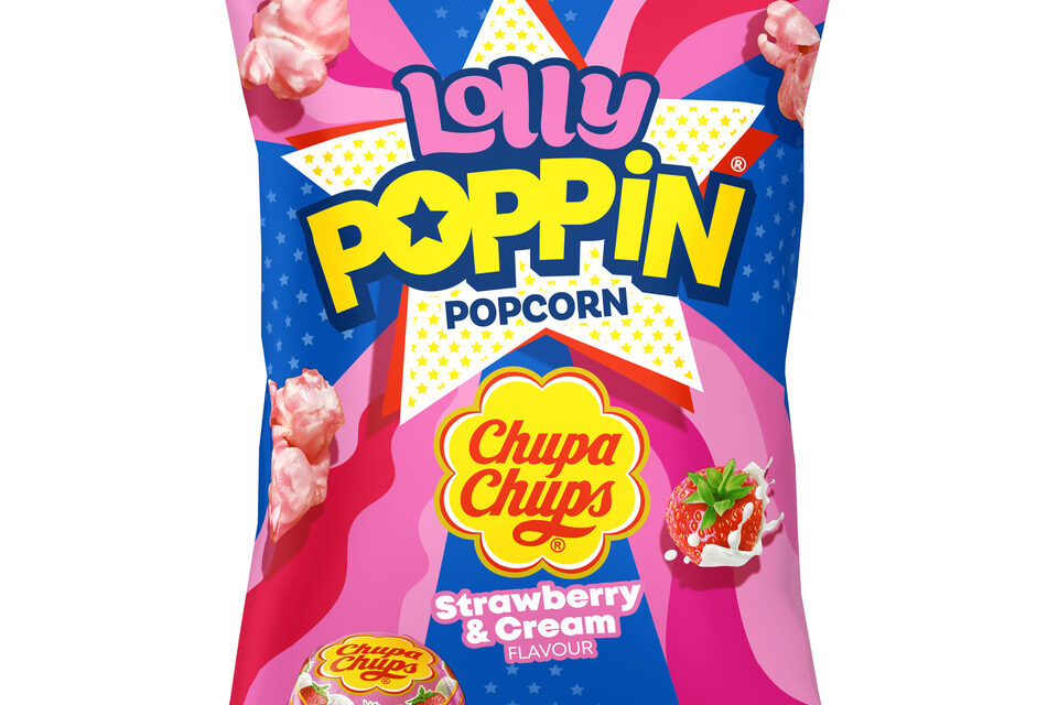 Asembl Pairs Chupa Chups with snackful delight