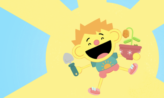 Global Distribution Rights Signed for Ray of Sunshine