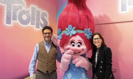 Mattel Celebrates Another Successful Spielwarenmesse