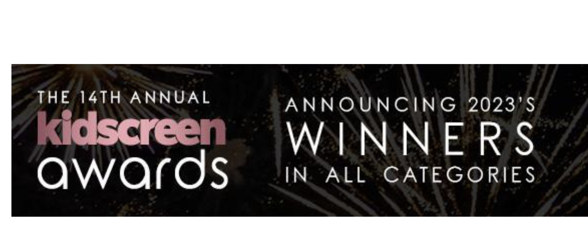 Warrior Cats wins Best Alternative Game at 2023 Kidscreen Awards! – Coolabi
